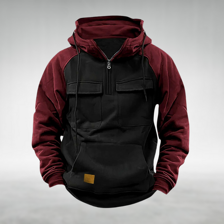 Exmoor™ | Multifunctional Hoodie