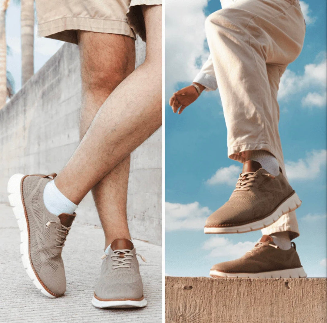 Milan Classic – Sophisticated Men's Footwear | Bristol Boutique™
