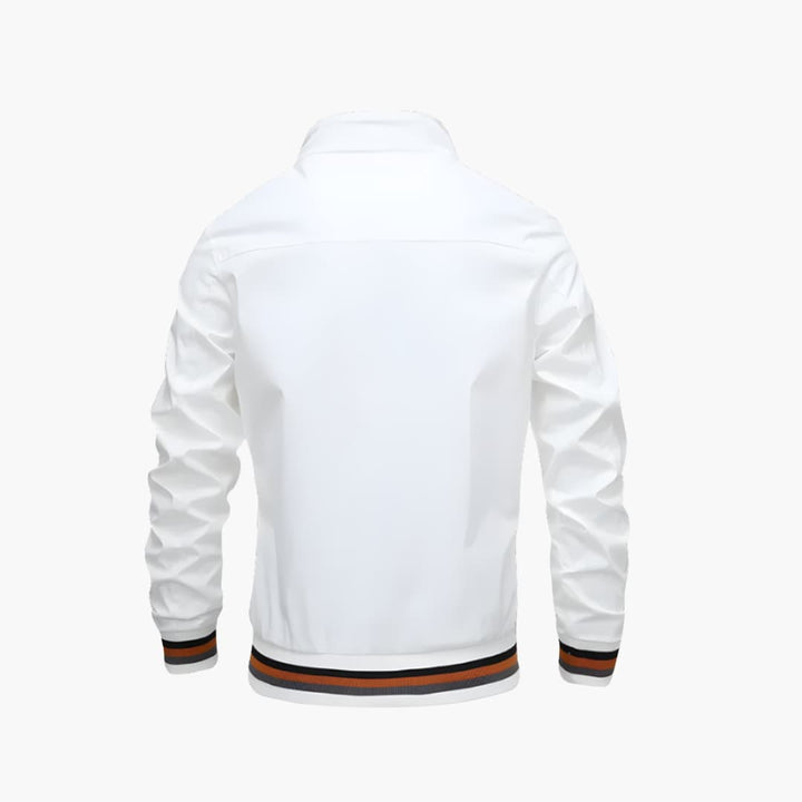 Hamilton | Premium Men's Jacket