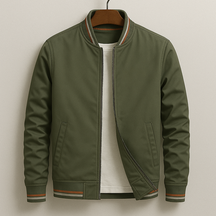 Dalton- Parker Jacket