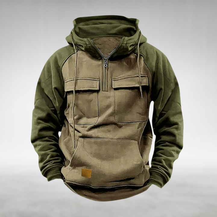 Exmoor™ | Multifunctional Hoodie