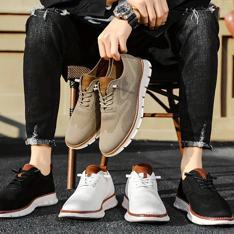 Milan Classic – Sophisticated Men's Footwear | Bristol Boutique™