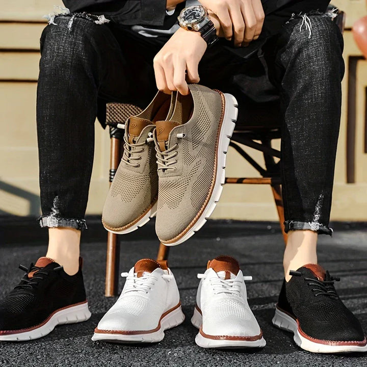 Milan Classic – Sophisticated Men's Footwear | Bristol Boutique™