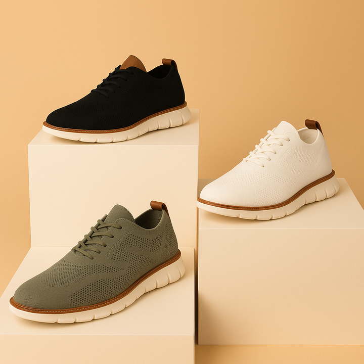 Milan Classic – Sophisticated Men's Footwear | Bristol Boutique™