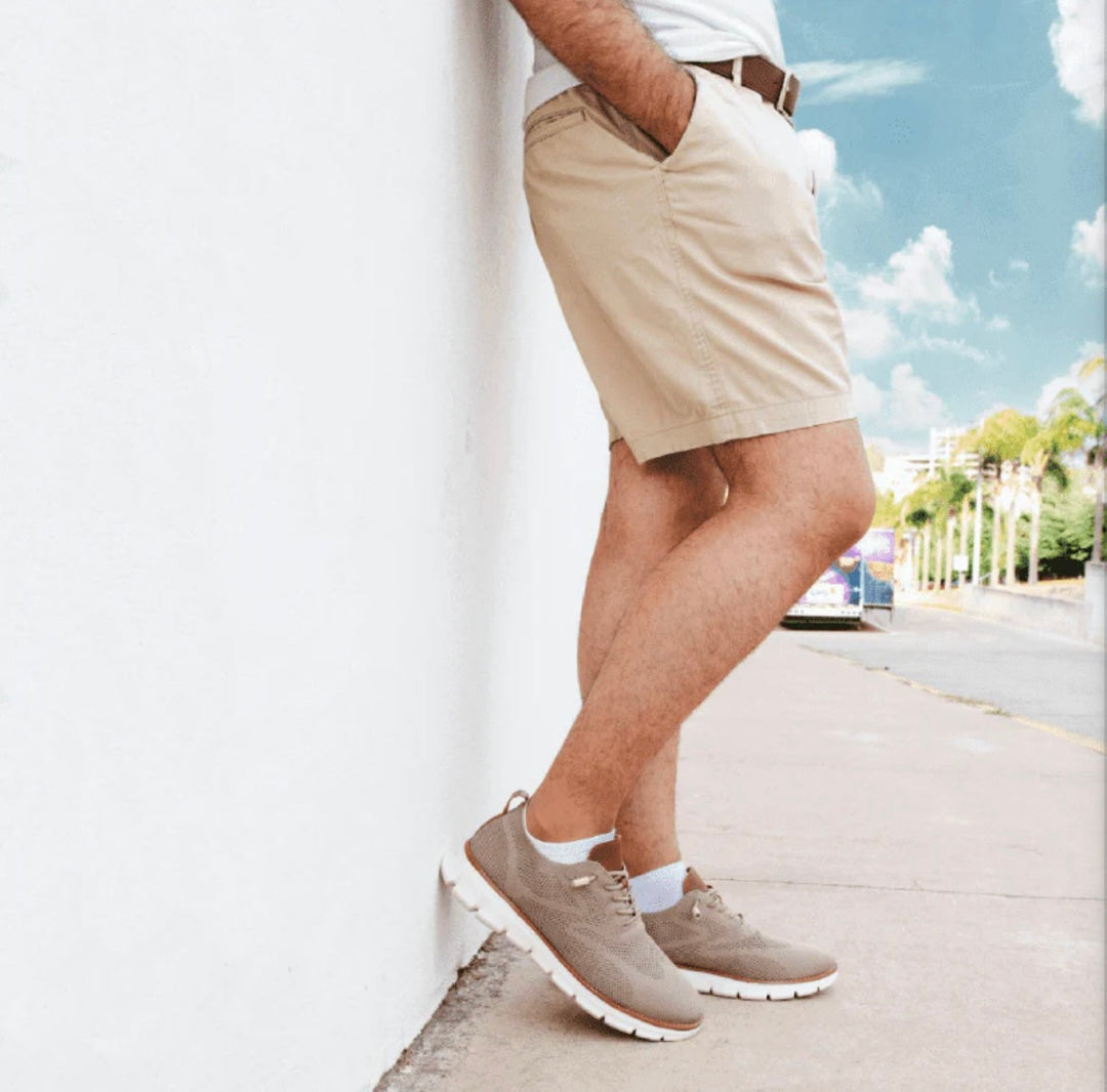 Milan Classic – Sophisticated Men's Footwear | Bristol Boutique™