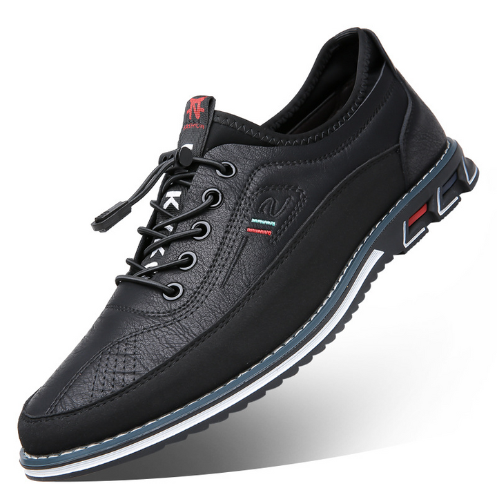 Roy | Ultra-Light Oxford Sneakers