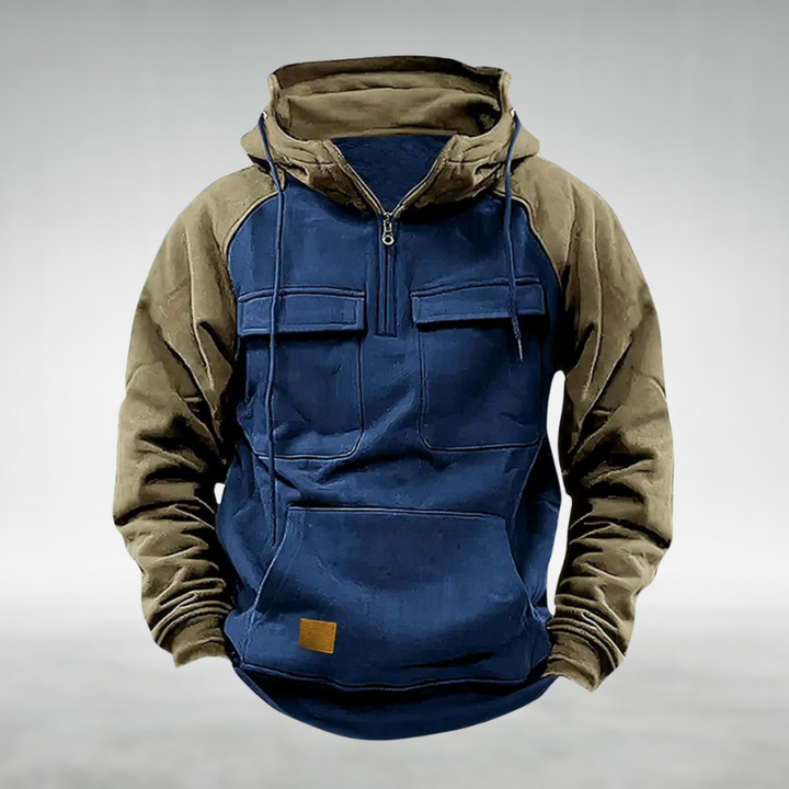 Exmoor™ | Multifunctional Hoodie