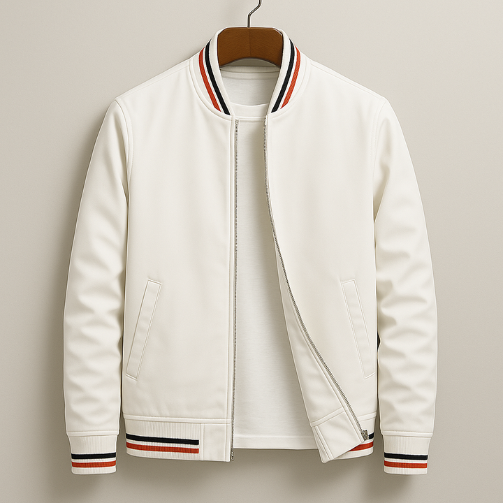Dalton- Parker Jacket