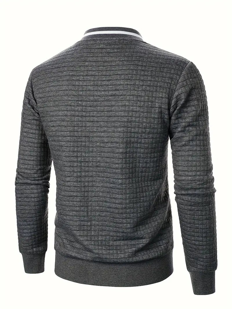 Belmar - Stylish Long Sleeve Jacket