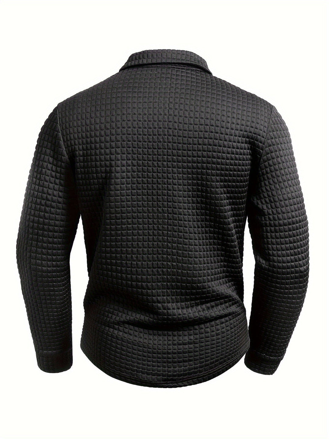 Wexford - Casual Long Sleeve Button Up Shirt
