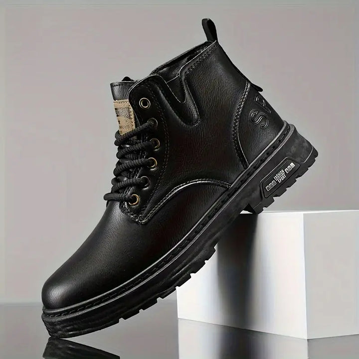 Brunetti - Waterproof Non Slip Boots