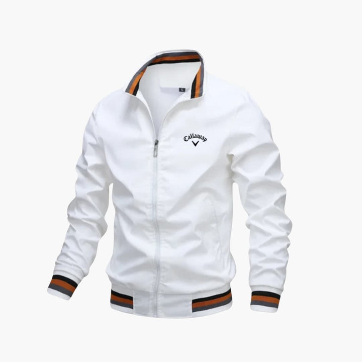 Hamilton | Premium Men's Jacket