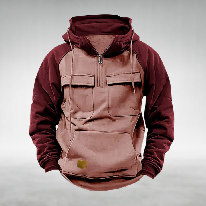 Exmoor™ | Multifunctional Hoodie