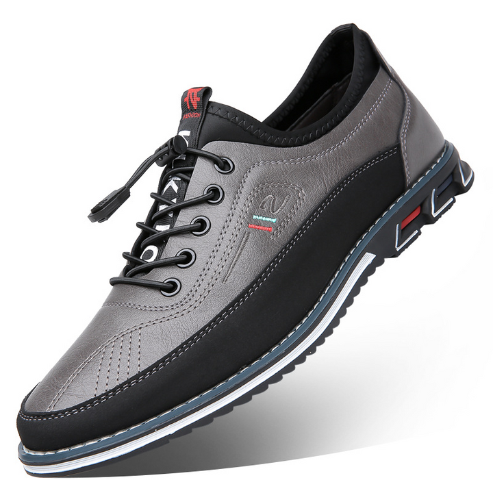 Roy | Ultra-Light Oxford Sneakers