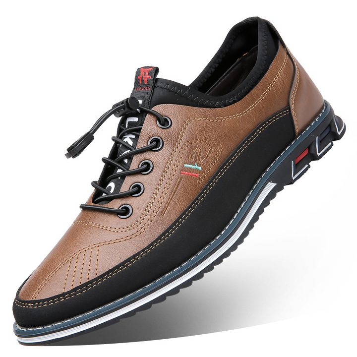 Roy | Ultra-Light Oxford Sneakers