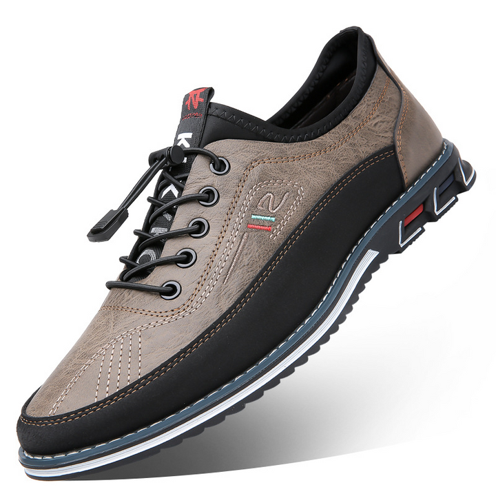 Roy | Ultra-Light Oxford Sneakers