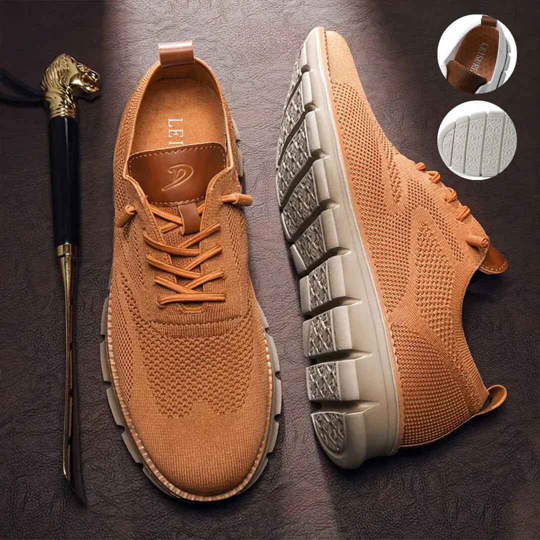 Milan Classic – Sophisticated Men's Footwear | Bristol Boutique™
