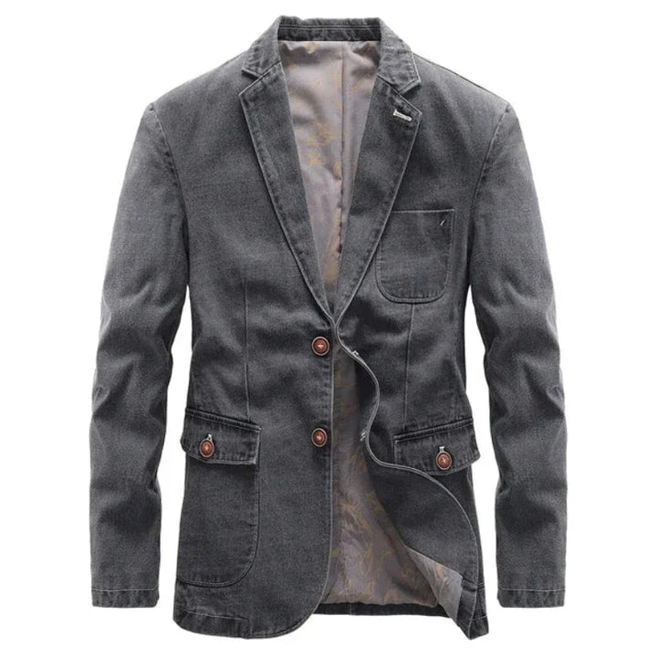 Scott - Denim Jacket