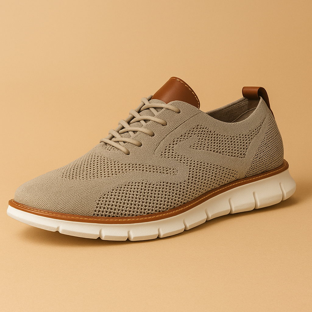 Milan Classic – Sophisticated Men's Footwear | Bristol Boutique™