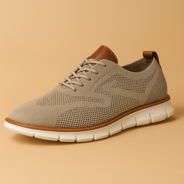 Milan Classic – Sophisticated Men's Footwear | Bristol Boutique™