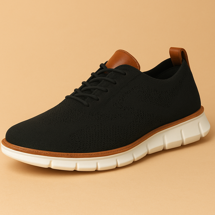 Milan Classic – Sophisticated Men's Footwear | Bristol Boutique™
