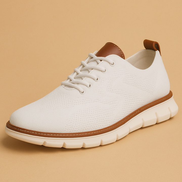 Milan Classic – Sophisticated Men's Footwear | Bristol Boutique™