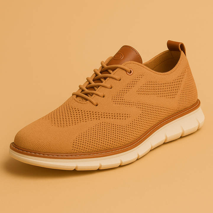 Milan Classic – Sophisticated Men's Footwear | Bristol Boutique™