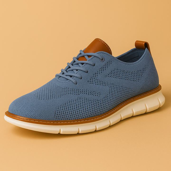 Milan Classic – Sophisticated Men's Footwear | Bristol Boutique™