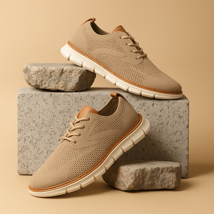 Milan Classic – Sophisticated Men's Footwear | Bristol Boutique™