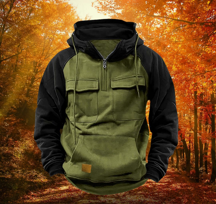 Exmoor™ | Multifunctional Hoodie