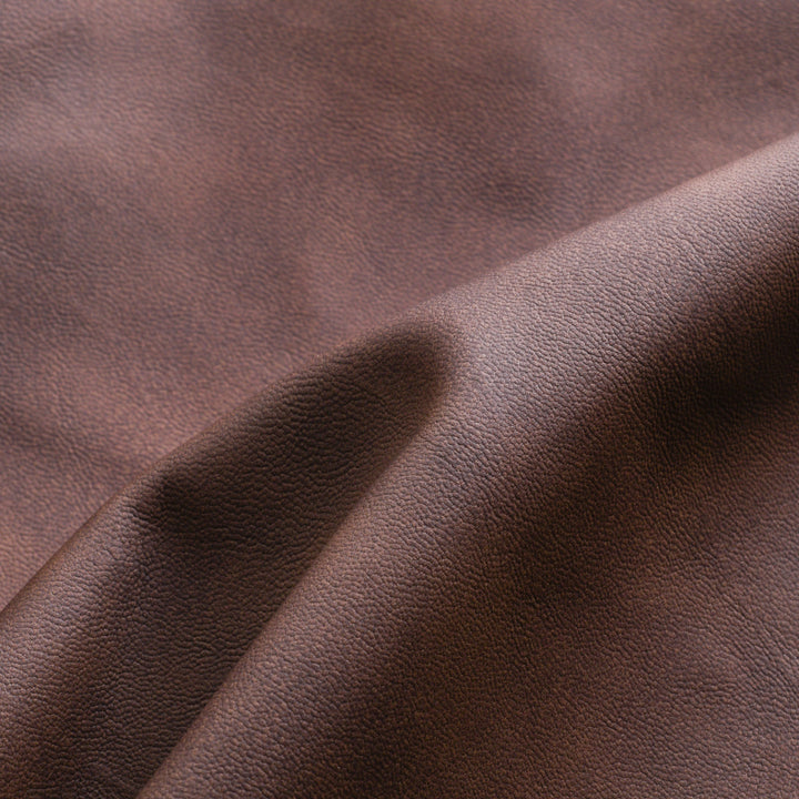 Winston | Timeless Leather Jacket