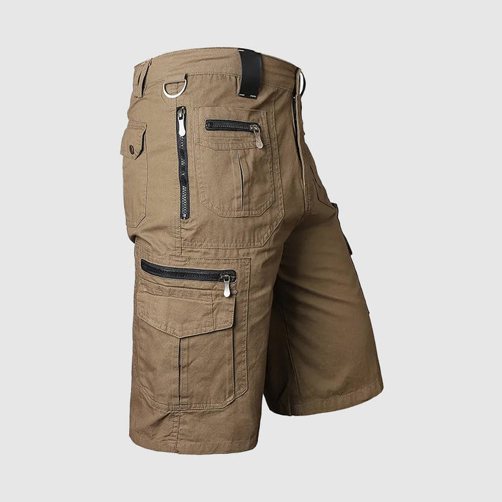 Brunetti’s – The Ridgeway Cargo Shorts
