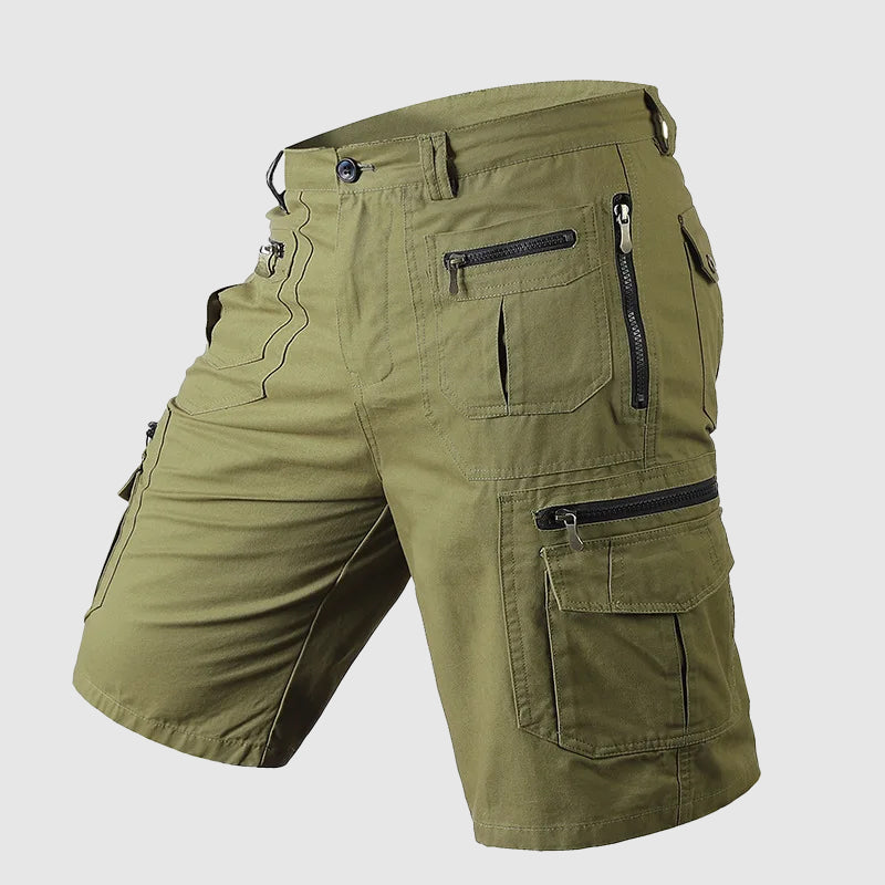 Brunetti’s – The Ridgeway Cargo Shorts