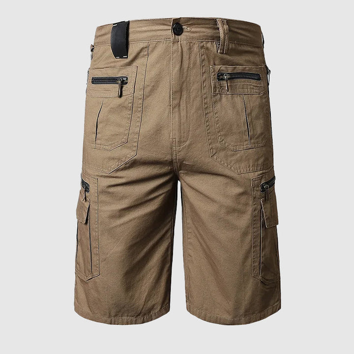 Brunetti’s – The Ridgeway Cargo Shorts