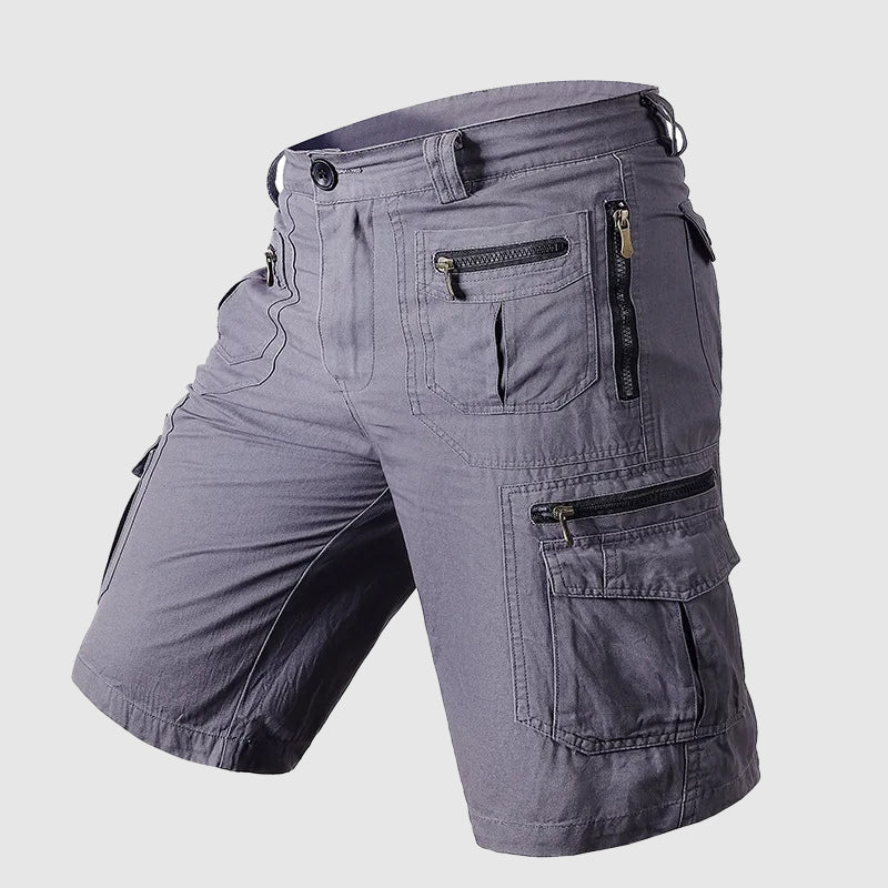 Brunetti’s – The Ridgeway Cargo Shorts