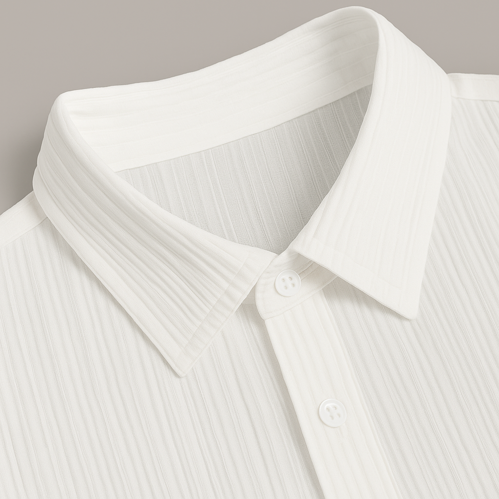 Romano™ | Casual Linen Set