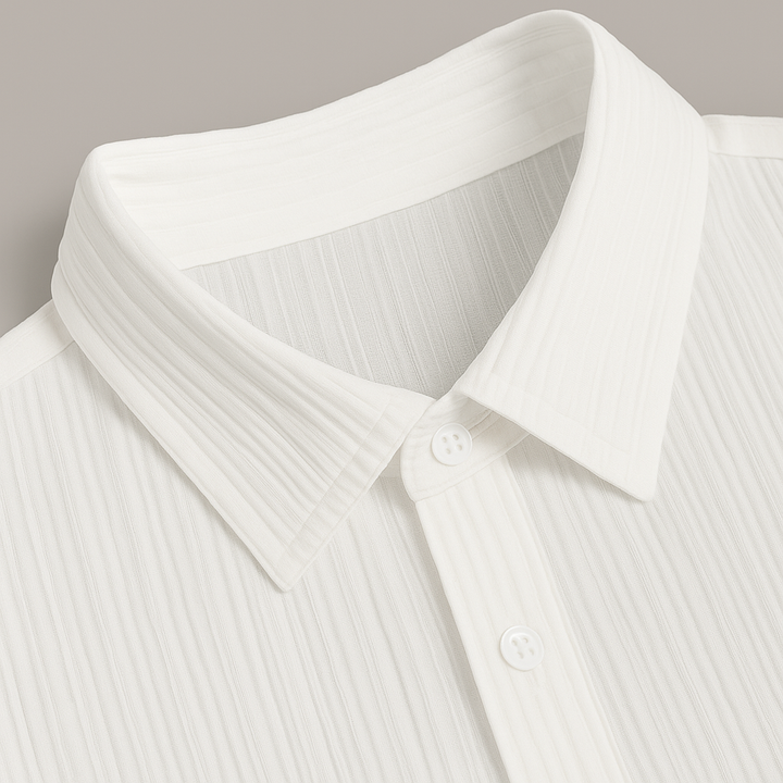 Romano™ | Casual Linen Set