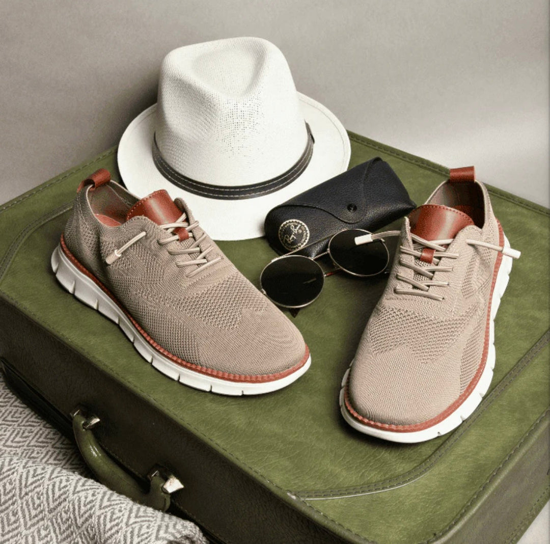 Milan Classic – Sophisticated Men's Footwear | Bristol Boutique™