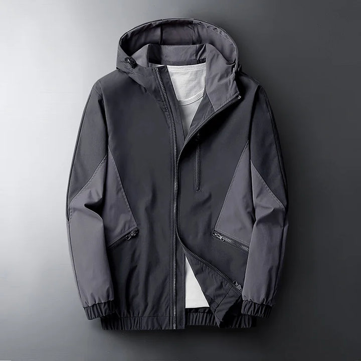 Covert Trail Windbreaker