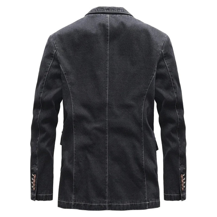 Scott - Denim Jacket