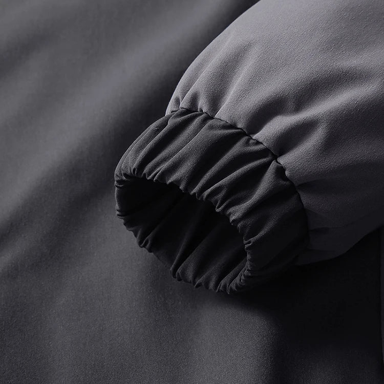 Covert Trail Windbreaker