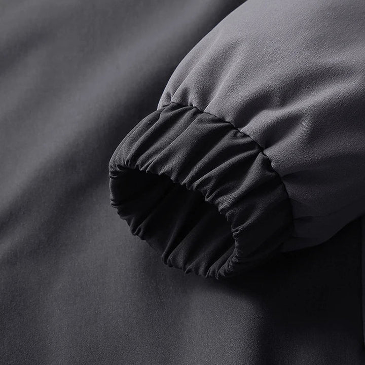 Covert Trail Windbreaker