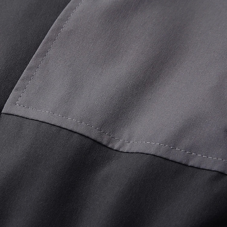 Covert Trail Windbreaker