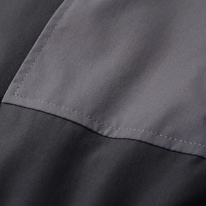 Covert Trail Windbreaker