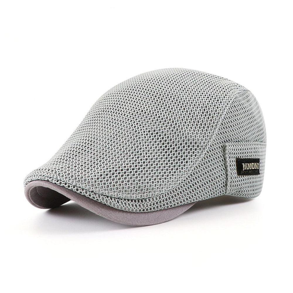 Vardy - Casual Flat Cap