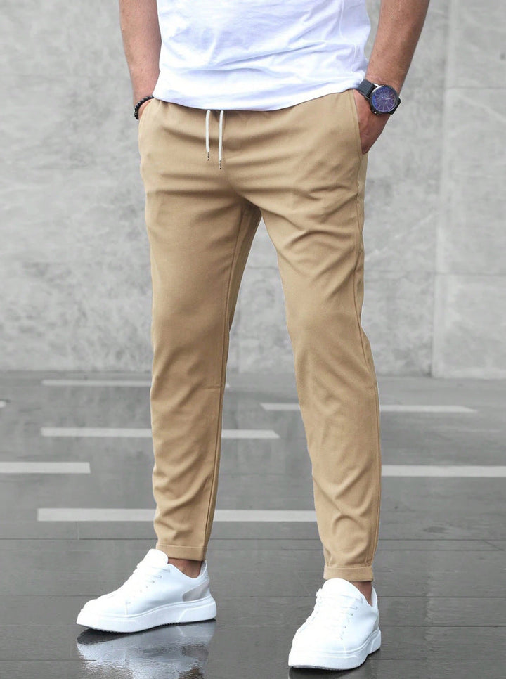 Stanley™ | High-Quality Stretch Trousers