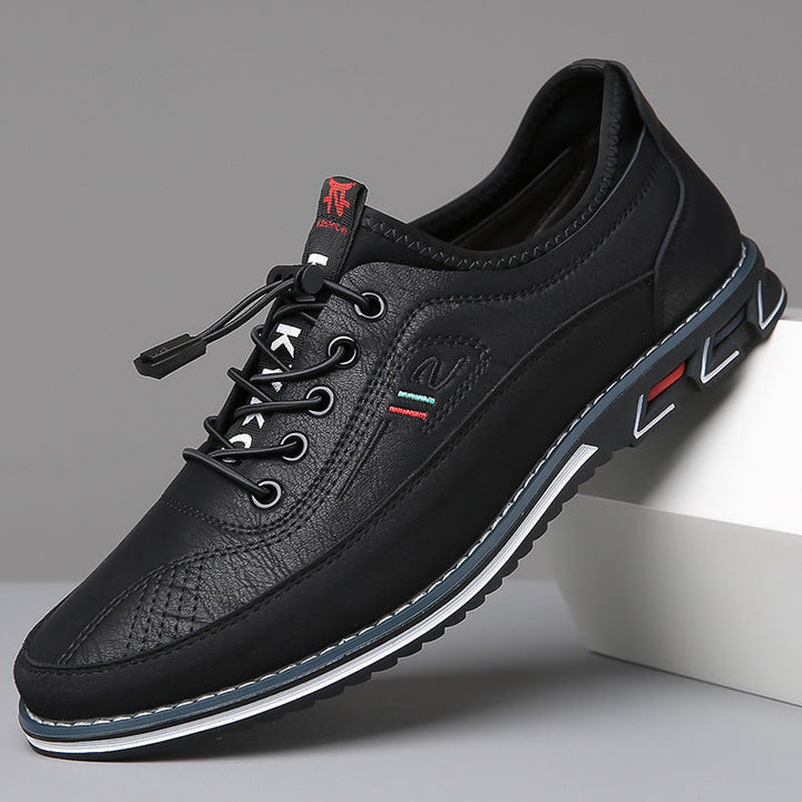 Roy | Ultra-Light Oxford Sneakers
