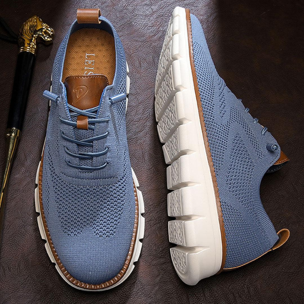 Milan Classic – Sophisticated Men's Footwear | Bristol Boutique™