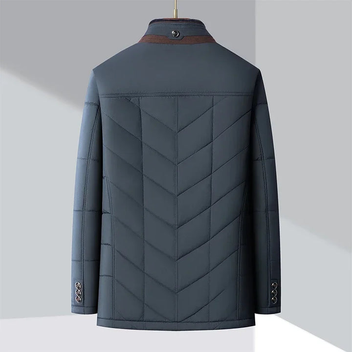 Northbrook Lightweight Windbreaker Jacket