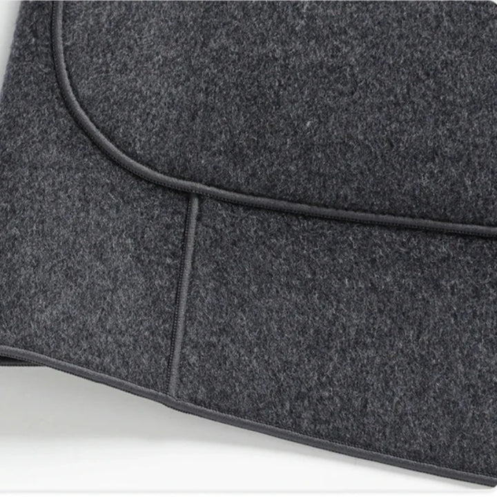 Chambéry Wool Blazer